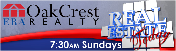 OakCrest Realty TV Show, Winchester, VA